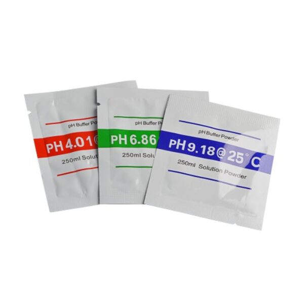 Buffer Solution Powder