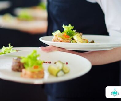 Dari Dapur ke Cloud Kitchen Revolusi Model Bisnis F&B di Era Digital Delivery