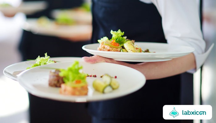 Dari Dapur ke Cloud Kitchen Revolusi Model Bisnis F&B di Era Digital Delivery