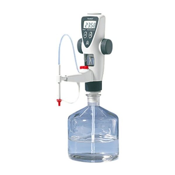 Digital Burette