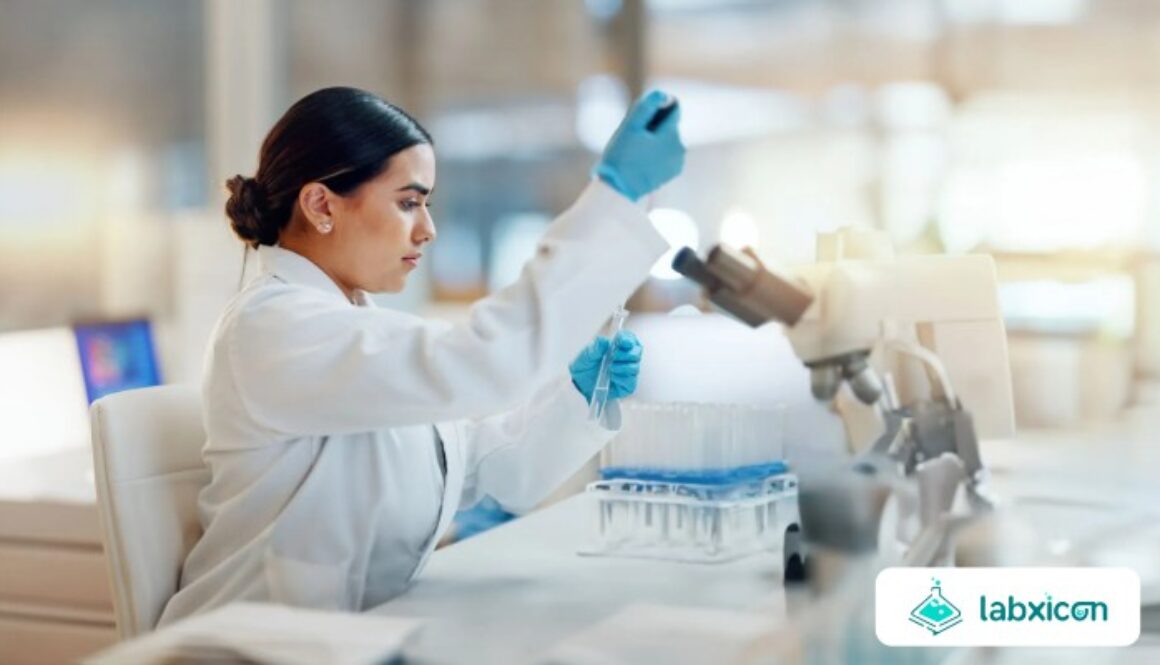 Evolusi Teknologi Instrumen Laboratorium Dari Manual ke Sistem Digital Otomatis