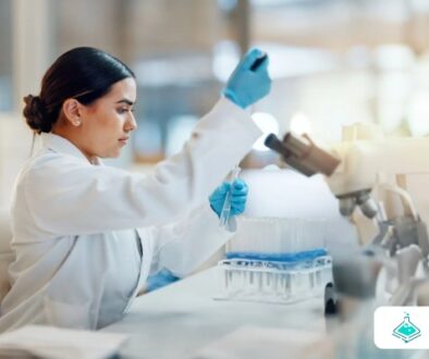 Evolusi Teknologi Instrumen Laboratorium Dari Manual ke Sistem Digital Otomatis