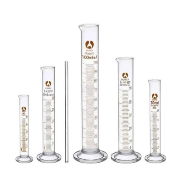 Gelas ukur / Measuring Cylinder