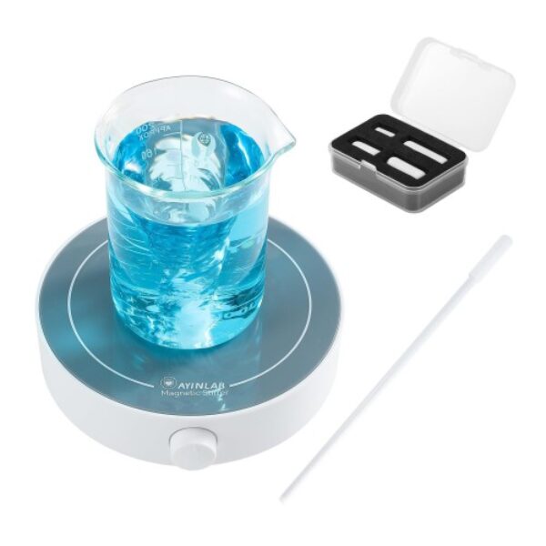 Magnetic Stirrer Retriever