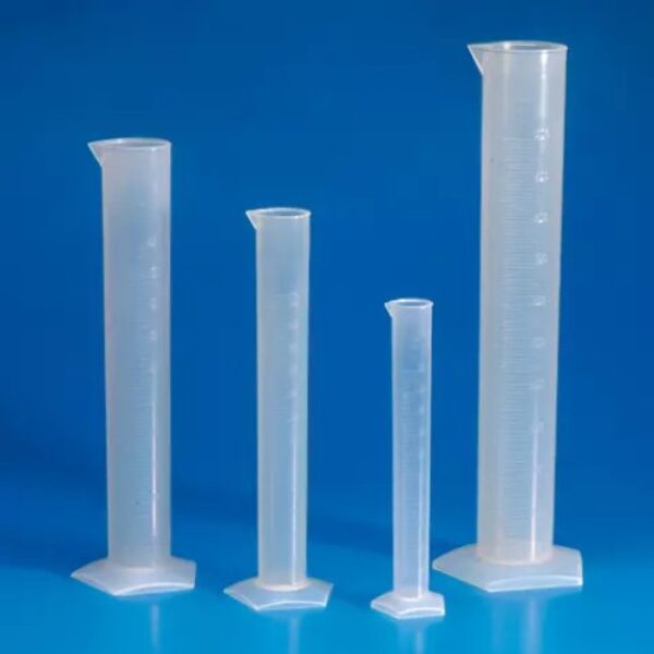 Measuring Cylinder plastic