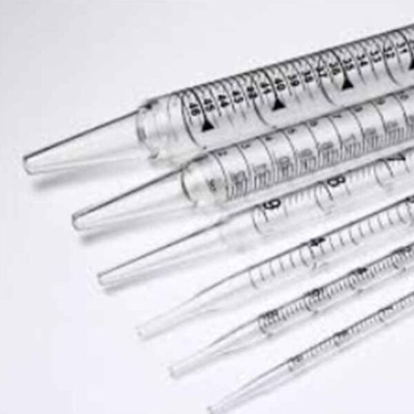 Measuring Pipette / Pipet Ukur