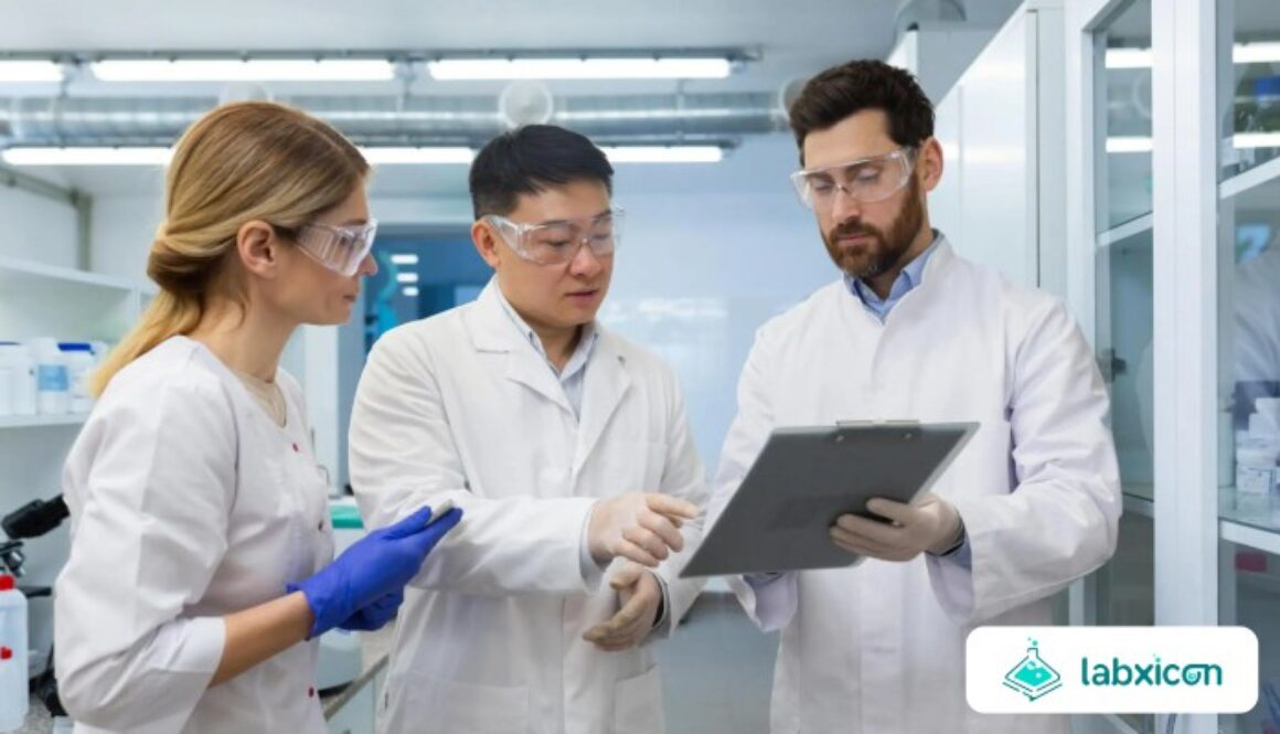 Membangun Budaya Keselamatan di Laboratorium Langkah, Standar, dan Implementasi Efektif