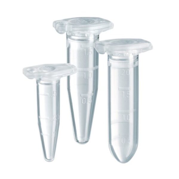 Microcentrifuge Tube