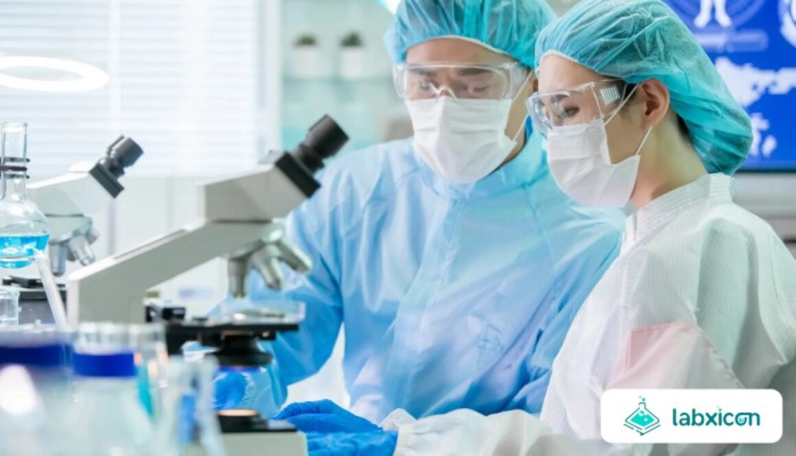 Panduan Belajar Laboratorium untuk Pemula Materi Dasar yang Wajib Dipahami