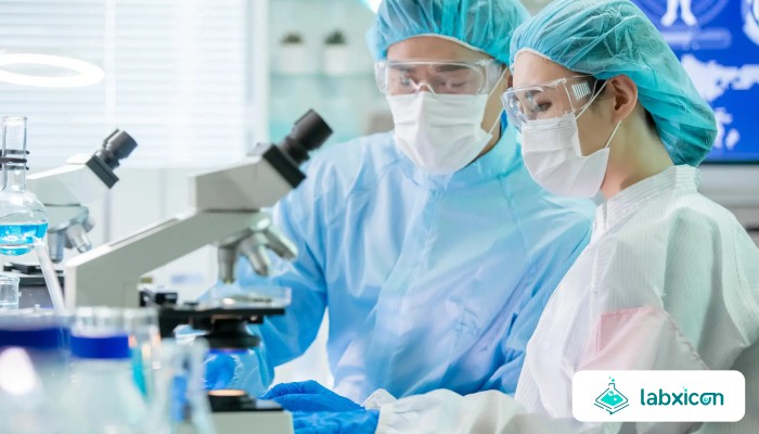 Panduan Belajar Laboratorium untuk Pemula Materi Dasar yang Wajib Dipahami