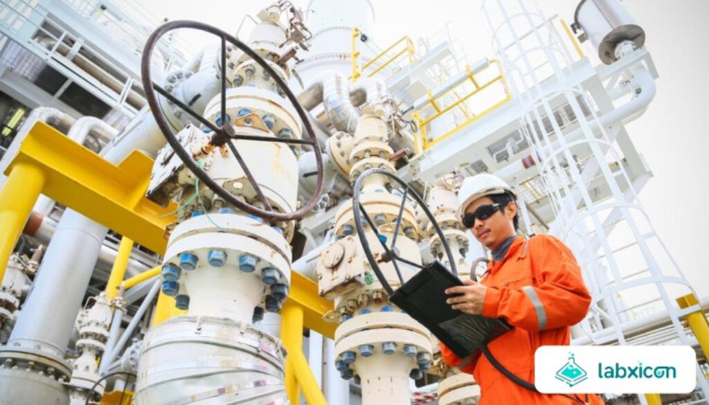 Pemanfaatan Teknologi Canggih di Sektor Pertambangan dan Migas