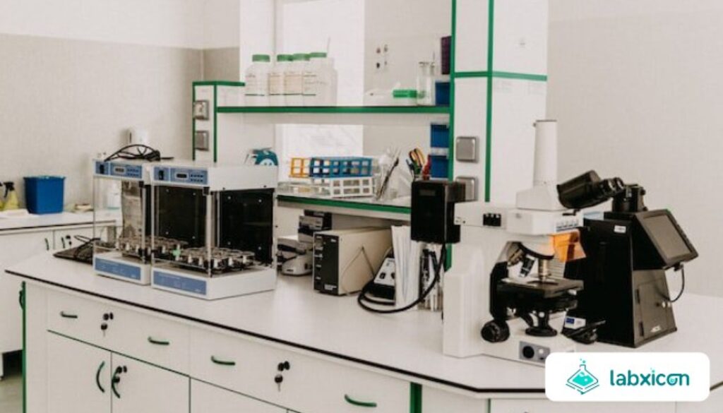 Penerapan Teknik Laboratorium untuk Riset yang Akurat dan Reproducible