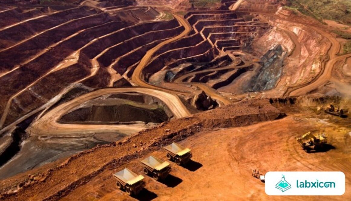 Peran Data dan Automasi dalam Transformasi Industri Mining & Oil di Era Digital