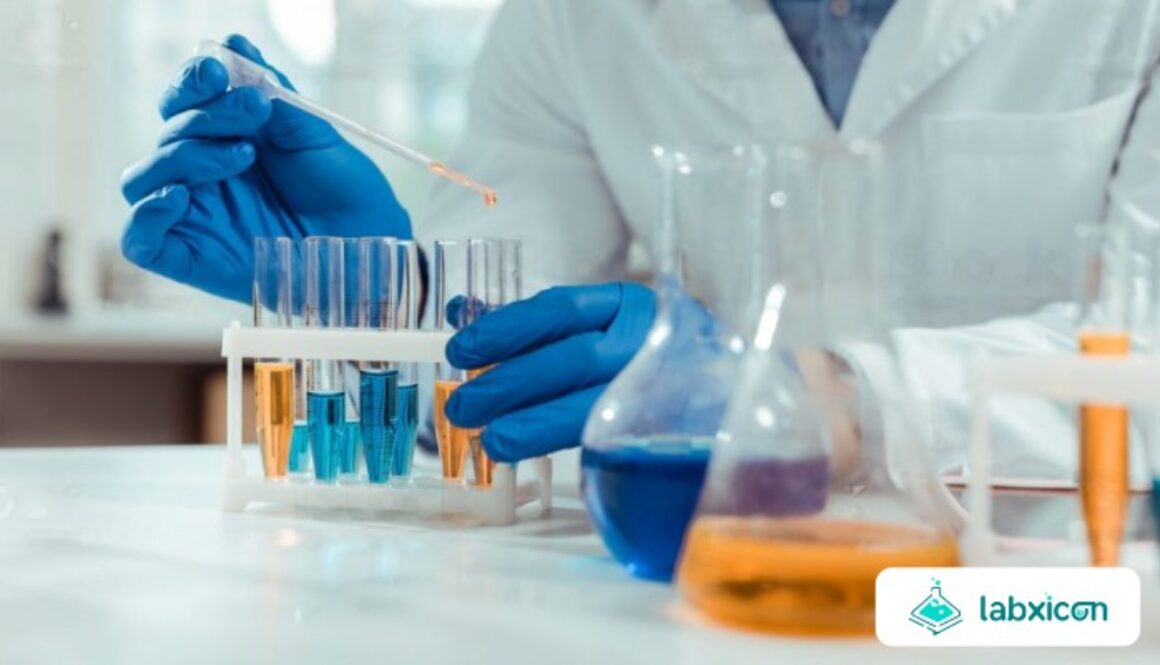 Perkembangan Teknologi Farmasi Modern Dari Riset Obat hingga Produksi Berskala Industri