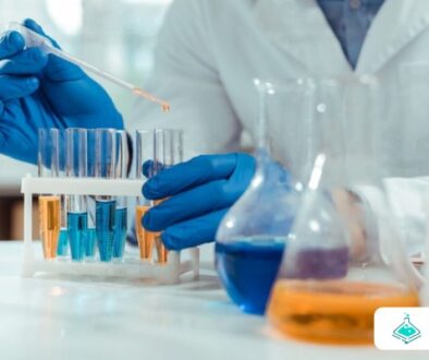 Perkembangan Teknologi Farmasi Modern Dari Riset Obat hingga Produksi Berskala Industri