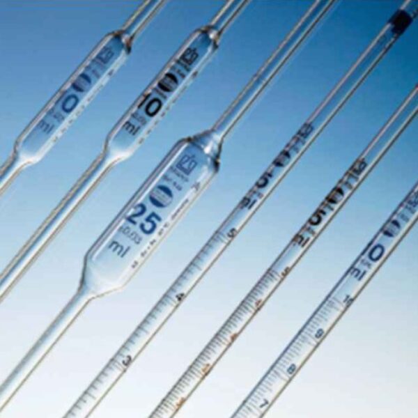Pipet Volume