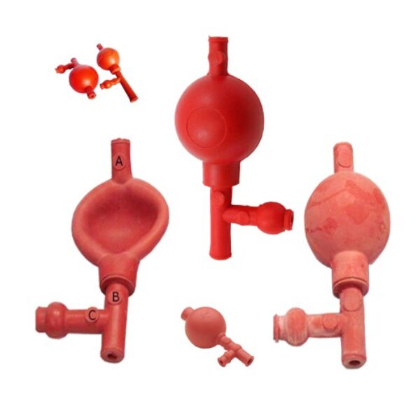 Pipet filler / Bulb Pipette