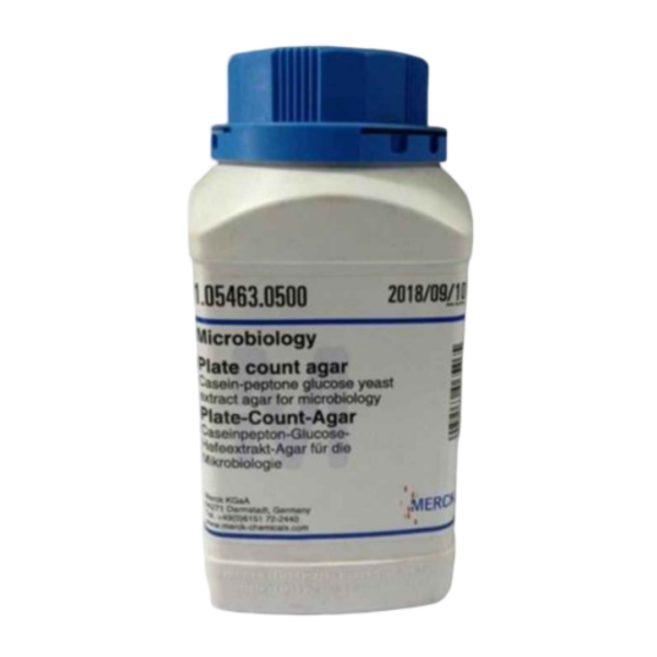 Plate Count Agar — 1.05463