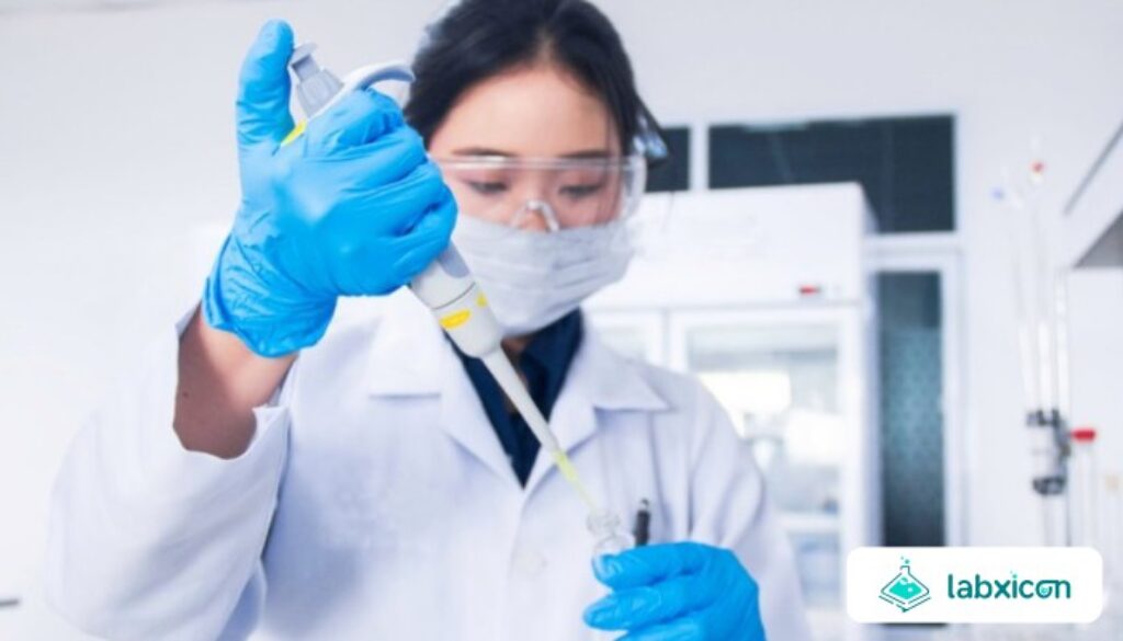 Praktik Keselamatan Laboratorium Panduan Dasar untuk Mencegah Risiko dan Kecelakaan