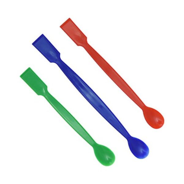 Spatula Plastik