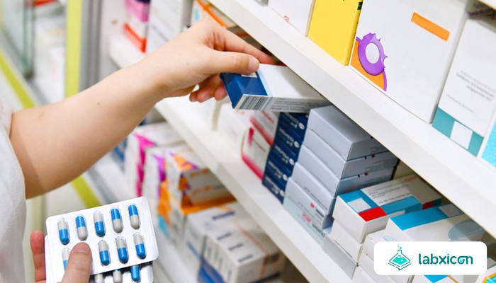 Standar Keamanan dan Regulasi dalam Industri Farmasi