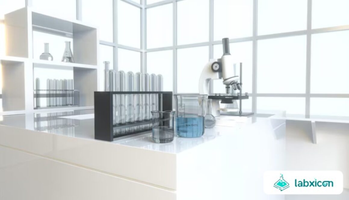 Strategi Efektif Menggunakan Modul dan Media Edukasi Laboratorium