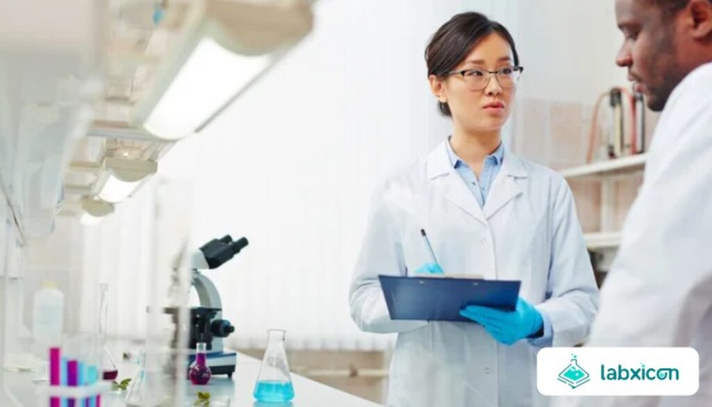 Sumber Belajar Interaktif untuk Meningkatkan Pemahaman Konsep Sains di Laboratorium