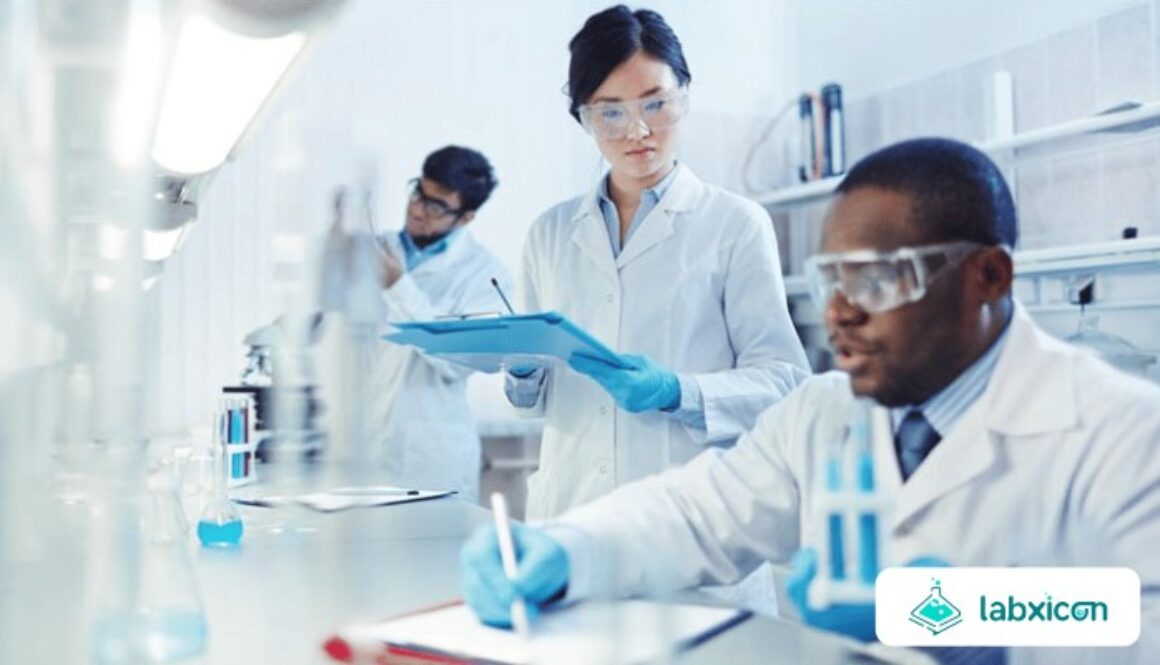 Teknik Dasar Laboratorium, Panduan Penting untuk Pemula dalam Dunia Sains