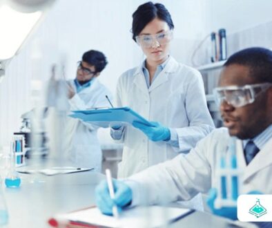 Teknik Dasar Laboratorium, Panduan Penting untuk Pemula dalam Dunia Sains