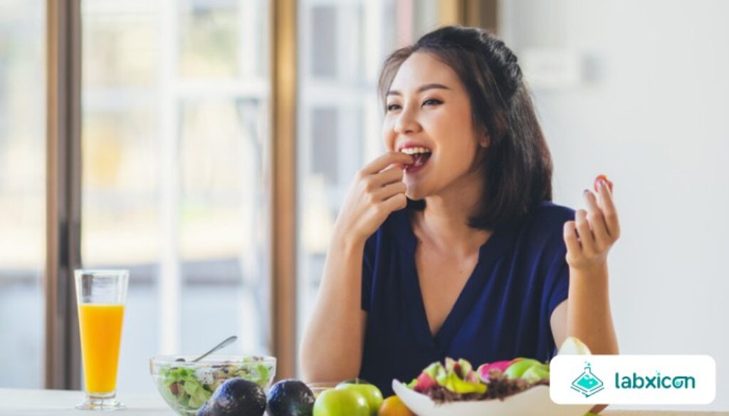 Tren Gizi Terbaru yang Mengubah Pilihan Konsumen Sadar Kesehatan