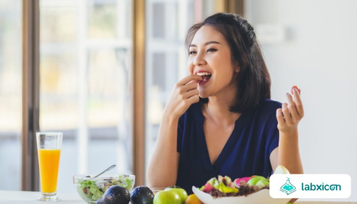 Tren Gizi Terbaru yang Mengubah Pilihan Konsumen Sadar Kesehatan