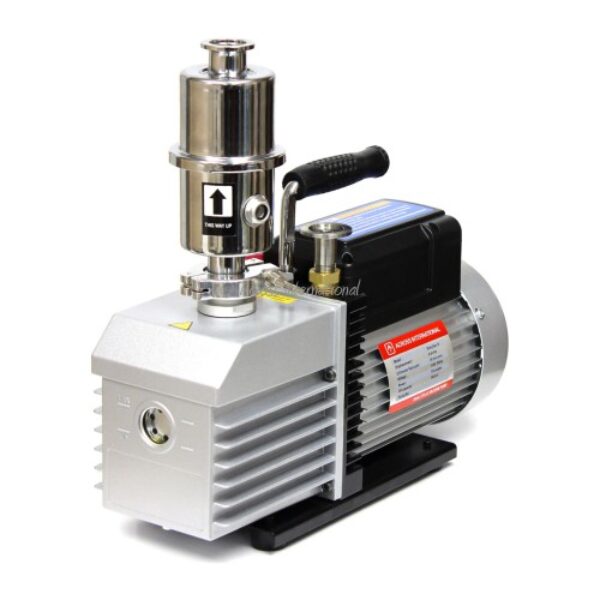 Vacuum Pump
