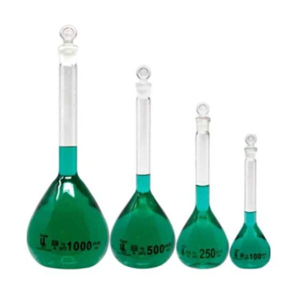 Volumetric Flask