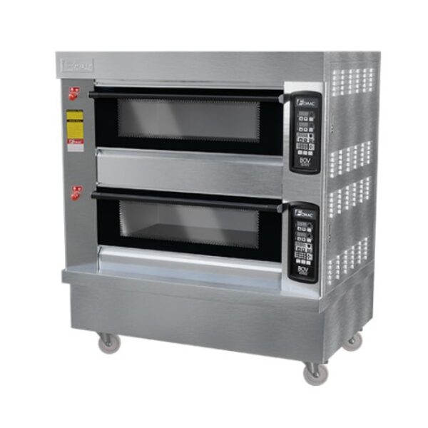 Oven