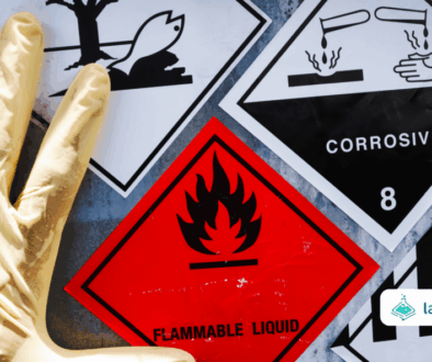 9 Piktogram Hazard Classification pada Bahan Kimia yang Wajib Diketahui di Laboratorium