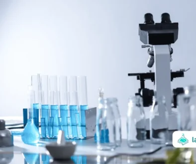 Mengapa Alat Laboratorium Dibedakan? Ini Fungsi, Material, dan Pentingnya dalam Praktikum