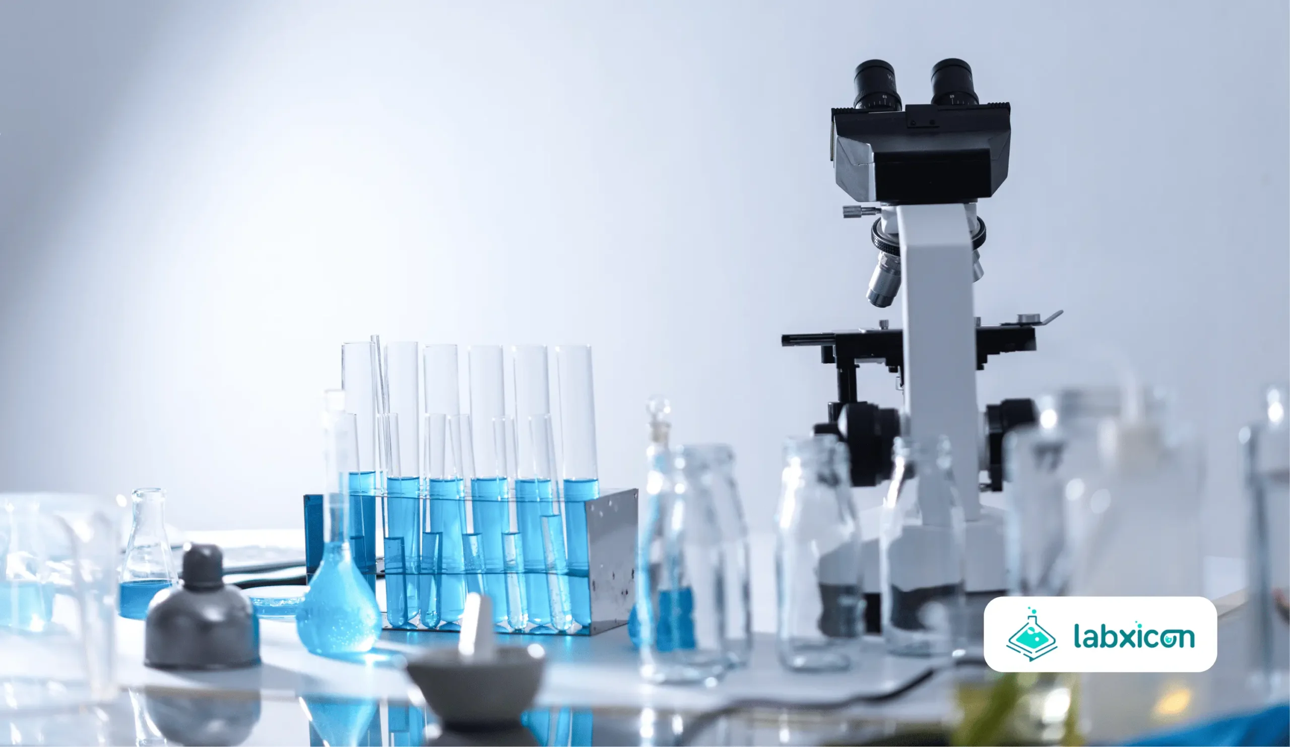 Mengapa Alat Laboratorium Dibedakan? Ini Fungsi, Material, dan Pentingnya dalam Praktikum