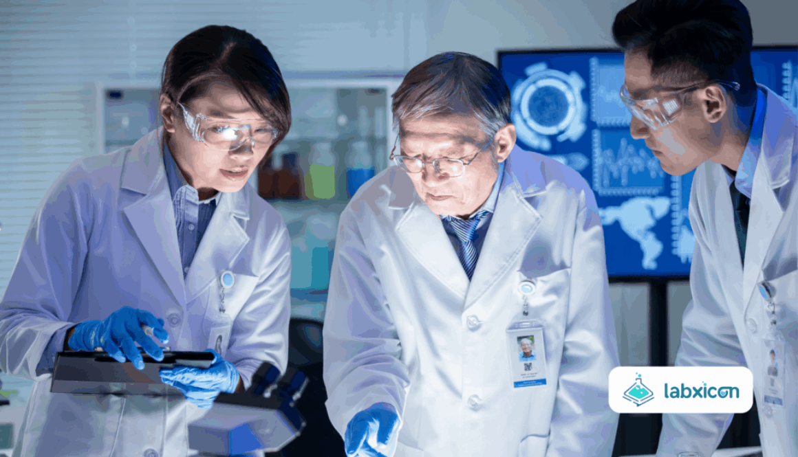 Peralatan Safety yang Wajib Ada di Laboratorium untuk Menjaga Keselamatan Kerja