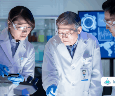 Peralatan Safety yang Wajib Ada di Laboratorium untuk Menjaga Keselamatan Kerja